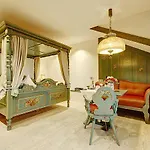 Wellness-hotel Talblick