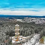 Wellness-hotel Talblick Schömberg