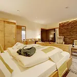Wellness-hotel Talblick Hotel 3*