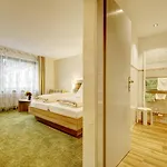 Wellness-hotel Talblick Hotel Schömberg