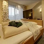 Hotel Wellness-hotel Talblick Schömberg