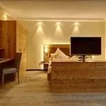Wellness-hotel Talblick 3* Schömberg