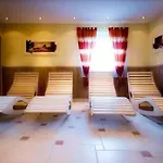 Wellness-hotel Talblick Hotel 3*
