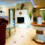 Wellness-hotel Talblick 3*