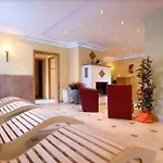 Wellness-hotel Talblick Hotel 3*