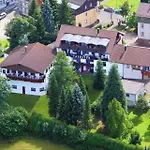 Wellness-hotel Talblick Hotel Schömberg