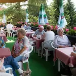 Wellness-hotel Talblick Hotel