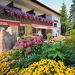 Wellness-hotel Talblick Schömberg