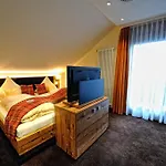 Wellness-hotel Talblick 3*