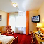 Hotel Wellness-hotel Talblick