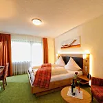Hotel Wellness-hotel Talblick Schömberg