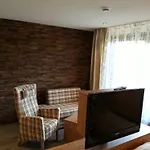 Hotel Wellness-hotel Talblick 3*
