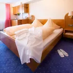 Wellness-hotel Talblick Hotel Schömberg