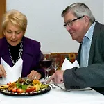Wellness-hotel Talblick Schömberg