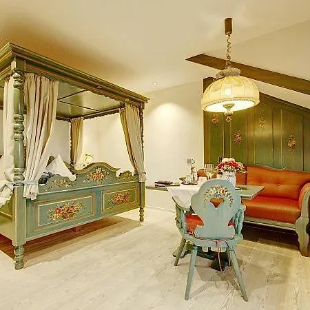 Wellness-hotel Talblick