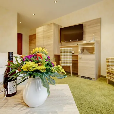 Wellness-hotel Talblick