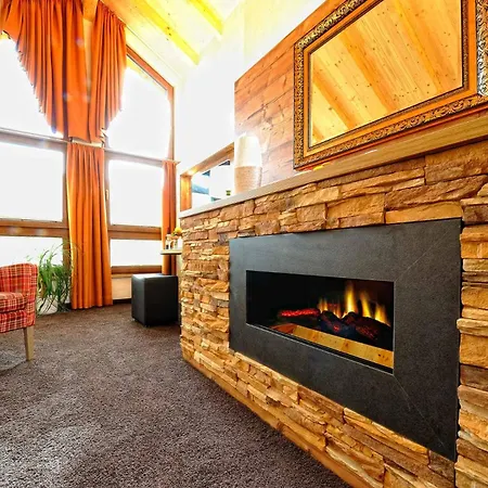 Hotell Wellness-hotel Talblick 3*