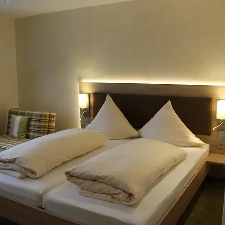 Wellness-hotel Talblick Hotel 3*
