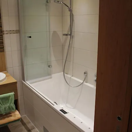 Ξενοδοχείο Wellness-hotel Talblick Schömberg