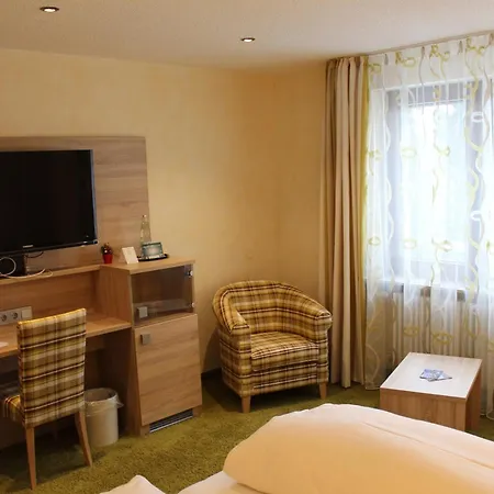 Wellness-hotel Talblick Schömberg