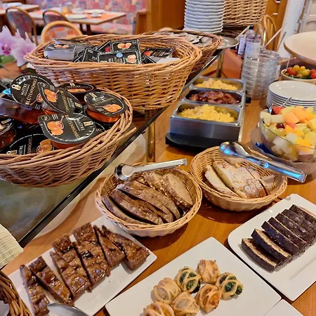 Wellness-hotel Talblick