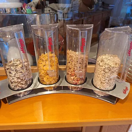 Wellness-hotel Talblick فندق