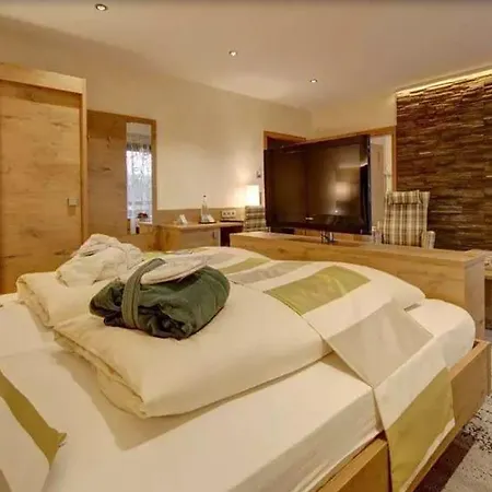 Hotell Wellness-hotel Talblick Schömberg