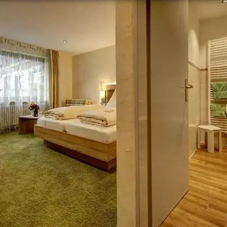 Wellness-hotel Talblick