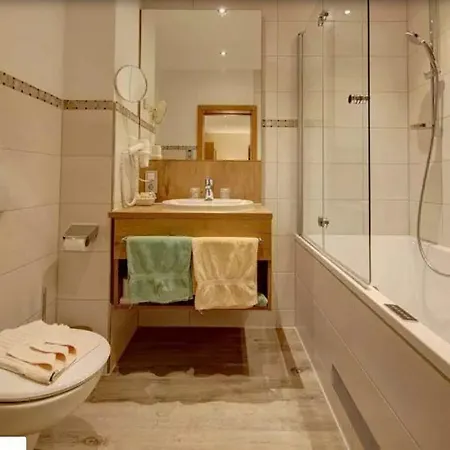 Wellness-hotel Talblick 3*