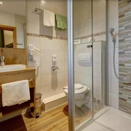 Wellness-hotel Talblick Hotell