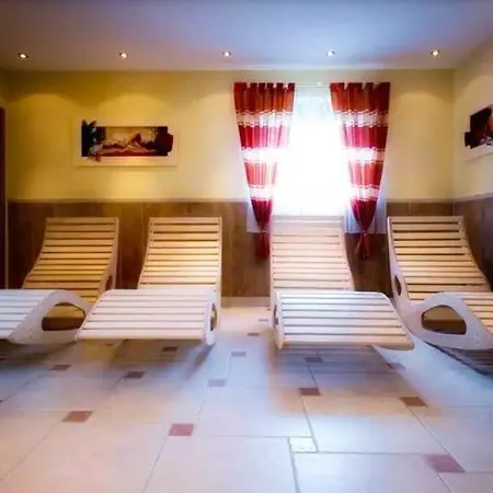 Wellness-hotel Talblick فندق 3*