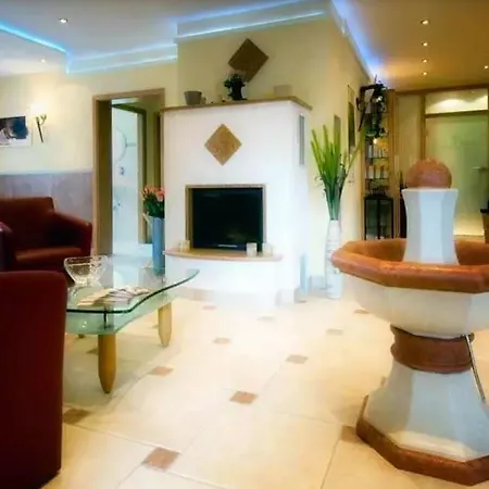 Wellness-hotel Talblick 3*