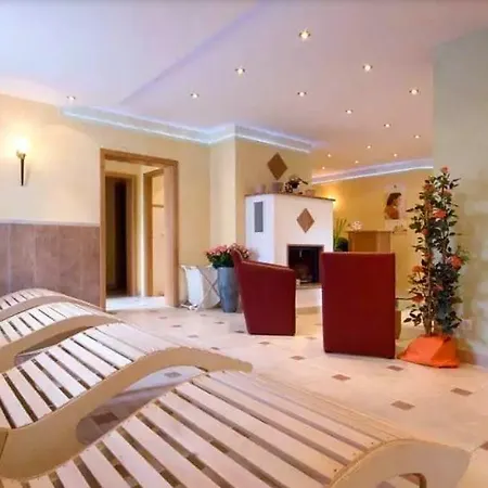 Wellness-hotel Talblick Hotel 3*