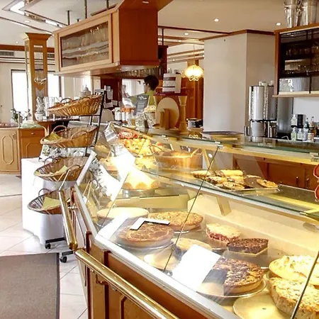 Wellness-hotel Talblick Hotell 3*