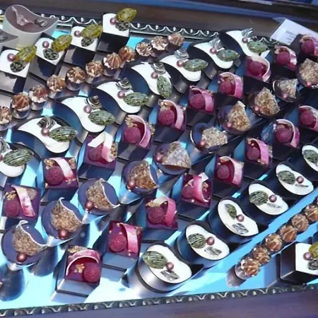 Wellness-hotel Talblick فندق