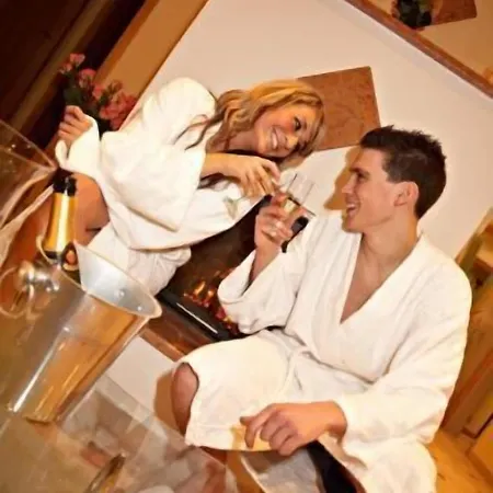 Wellness-hotel Talblick Ξενοδοχείο Schömberg