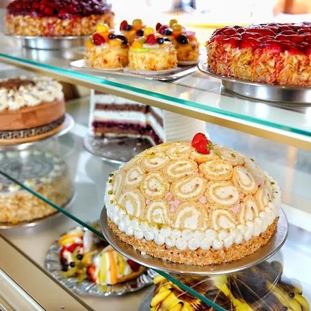 Wellness-hotel Talblick Schömberg