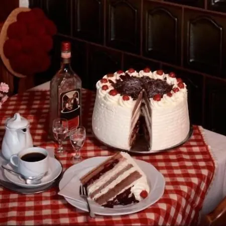 Wellness-hotel Talblick Schömberg