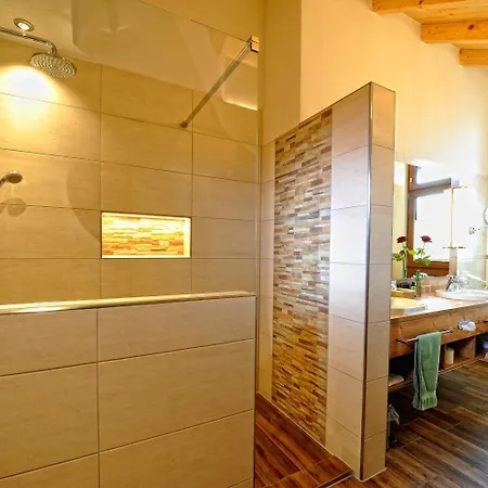 Wellness-hotel Talblick فندق 3*