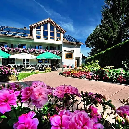 Wellness-hotel Talblick