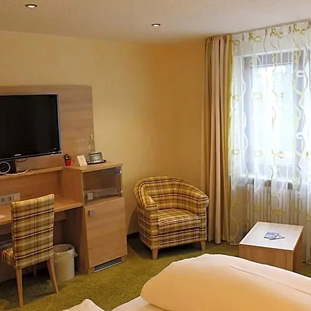 Wellness-hotel Talblick Hotel