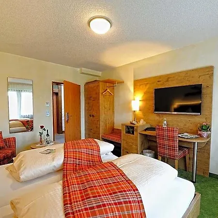 Hotel Wellness-hotel Talblick Schömberg