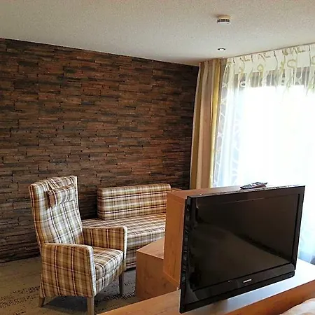 Wellness-hotel Talblick Hotel