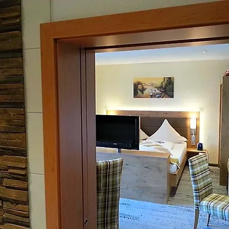 Wellness-hotel Talblick