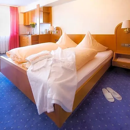 Wellness-hotel Talblick