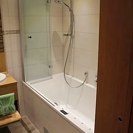 Hotel Wellness-hotel Talblick