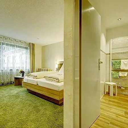 Wellness-hotel Talblick