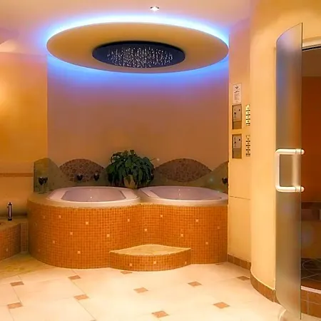 Wellness-hotel Talblick
