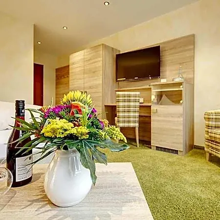 Wellness-hotel Talblick Hotel