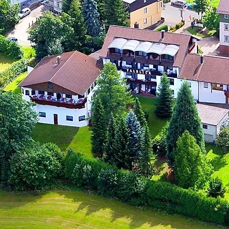 Wellness-hotel Talblick Hotel